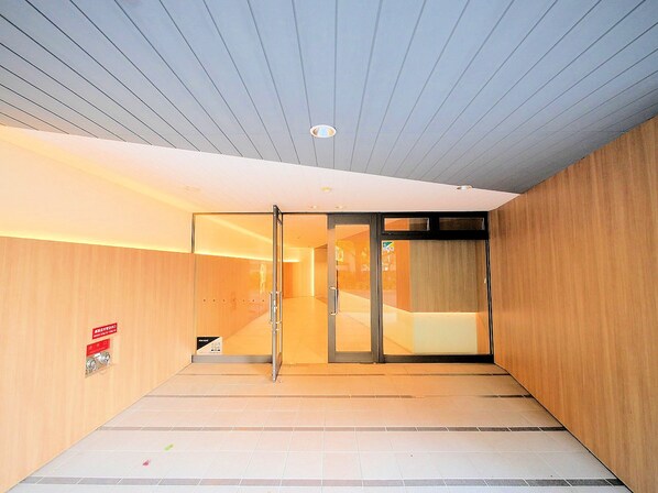 La Douceur榴ヶ岡の物件内観写真